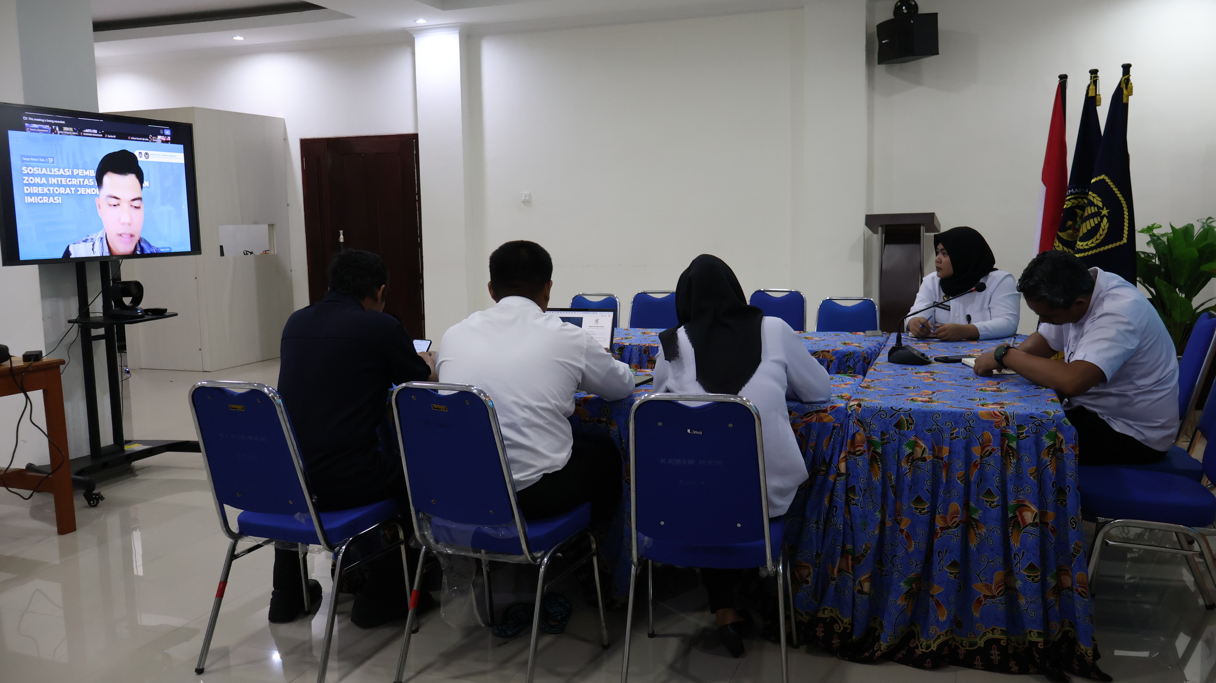 Zoom Rapat ZI 2026